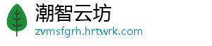 潮智云坊